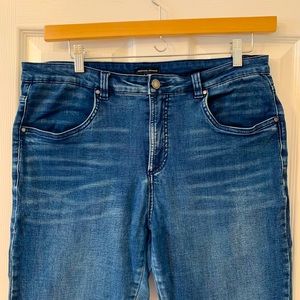 Universal Standard Seine High Rise